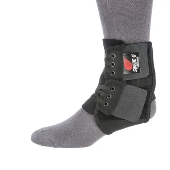 Swede-O PowerWrap Ankle Brace image {9}