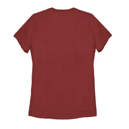 Women's Jurassic World: Camp Cretaceous Welcome Gate T-Shirt image {1}