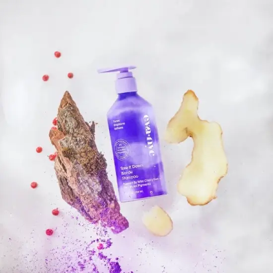 Eva NYC Tone It Down Blonde Shampoo - 8.8 fl oz image {1}