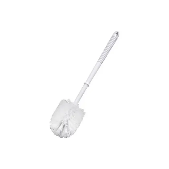 Winco Toilet Bowl Brush, 15" image {1}