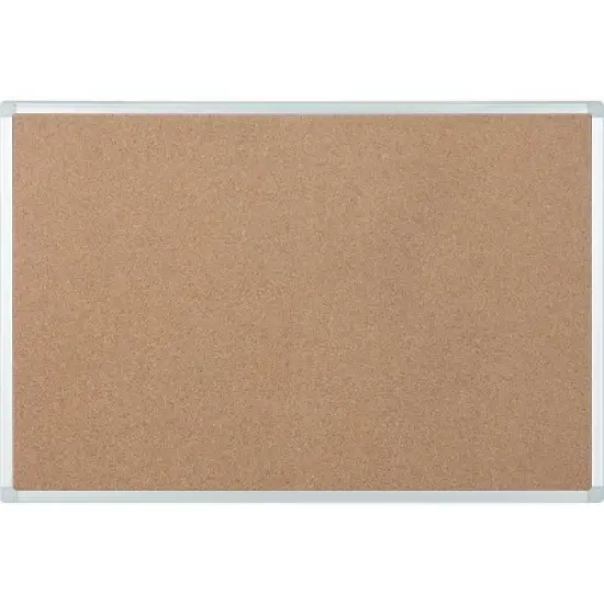 Bi-silque - Ayda - Cork Bulletin Board - Cork Surface image {3}