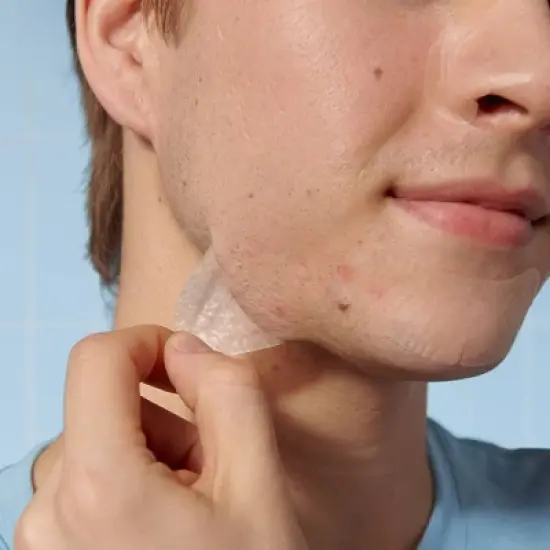 Hero Cosmetics Face Patch - 5ct image {4}