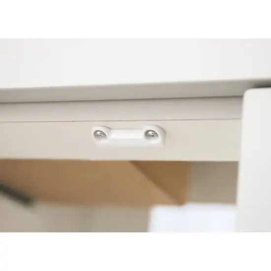 Regalo Home Safety Cabinet Drawer Latch - 12pk image {4}