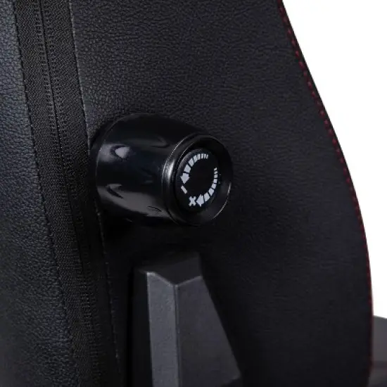 Flash Furniture Falco Ergonomic High Back Adjustable Gaming Chair with 4D Armrests, Headrest Pillow, and Adjustable Lumbar Support image {15}