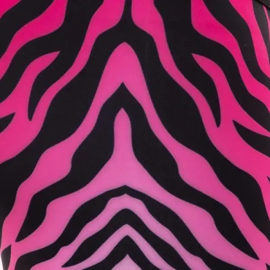 Tatami Fightwear Recharge Vale Tudo Shorts - Pink image {5}