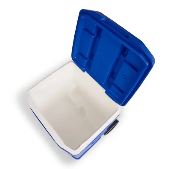 Igloo Latitude 60qt Roller Cooler image {12}