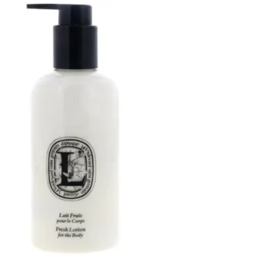 Diptyque Fresh Body Lotion, 8.5 oz image {2}