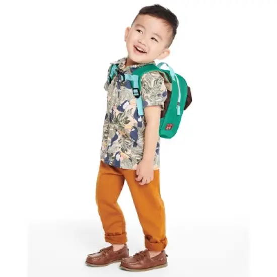 Skip Hop Zoo Mini Backpack - Pug image {8}