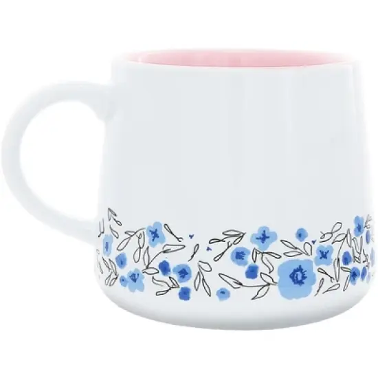 Pavilion Gift Company - True Friends - 18 oz Mug - Drinkware image {6}