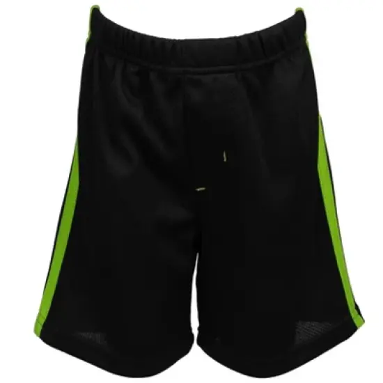 Teenage Mutant Ninja Turtles Donatello Michelangelo Raphael T-Shirt and Mesh Shorts Outfit Set Toddler image {2}