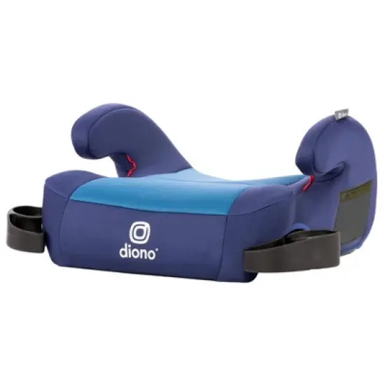 Diono Solana 2 Backless Booster Car Seat image {9}