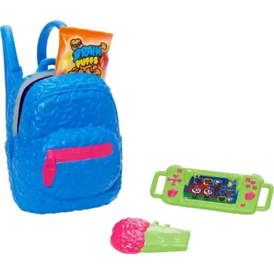 Monster High Ghoulia Yelps Doll image {3}