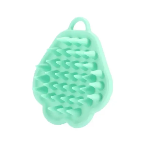 Unique Bargains Pet Grooming Bath 3.54"x3.34"x0.79" 1 Pc image {8}