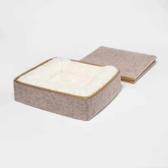 Cat Condo Bed - Boots & Barkley&trade; image {2}