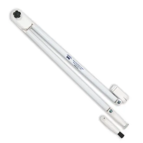 Learning Advantage Dry Erase Plastic Compass, Pack of 2 image {1}