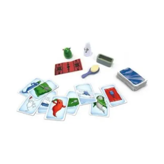 Ghost Blitz 2 Board Game image {1}