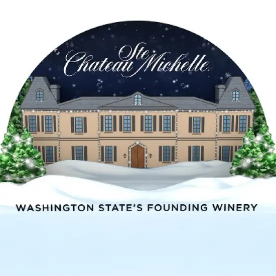 Chateau Ste. Michelle Cabernet Sauvignon Red Wine - 750ml Bottle image {3}