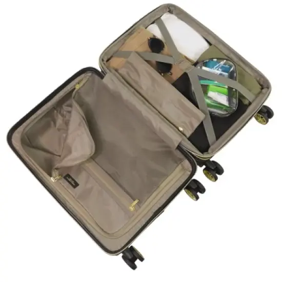 STELLA  HARDSIDE SPINNER 25" Luggage image {4}
