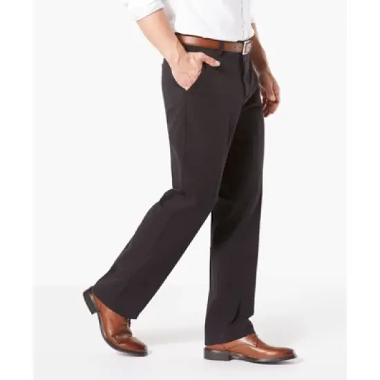 Dockers Men's Classic Fit Smart 360 Flex Workday Chino Pants image {2}
