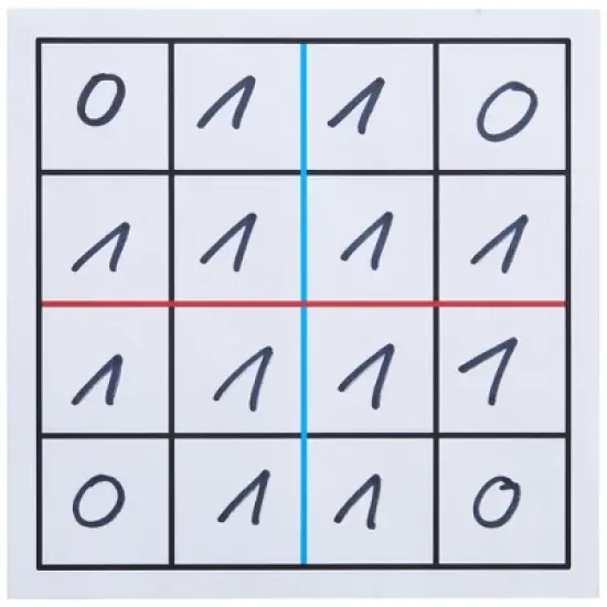 HABA Clever Up! Building Block System 3.0 (Made in Germany) image {8}