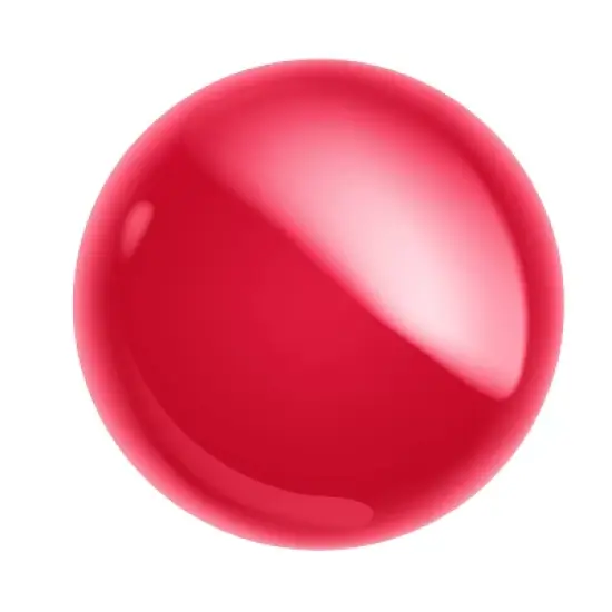 MCoBeauty Cheek & Lip Stain 2-in-1 Liquid Tint - Rosy Red image {1}