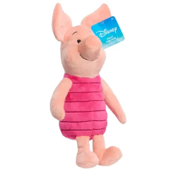 Disney Piglet Plush image {3}