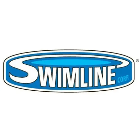 Swimline Pool & Spa Leaf Skimmer Net image {2}