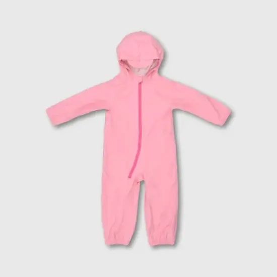 Toddler Rainsuit - Cat & Jack&trade; Pink image {1}