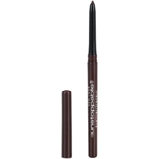 Maybelline&reg; Unstoppable&reg; Eyeliner image {9}