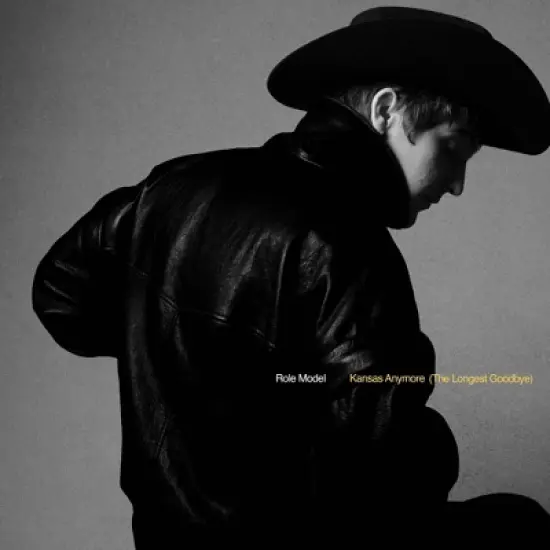 ROLE MODEL - Kansas Anymore (The Longest Goodbye, Vinyl) image {1}