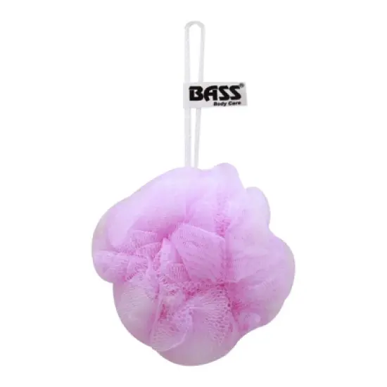 Bass Brushes Nylon Sponge Flower - 1 ct image {3}
