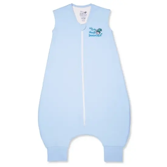 Baby Merlin's Magic Sleepsuit Dream Sack Walker image {3}