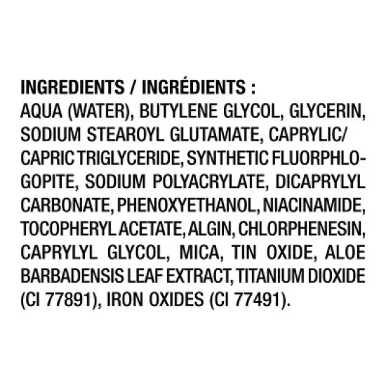 L.A. Girl Prismatic Primer - 0.85 fl oz image {3}