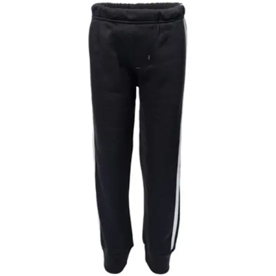 DC Comics Justice League Batman Fleece Pullover Sweatshirt and Pants Set Toddler image {2}