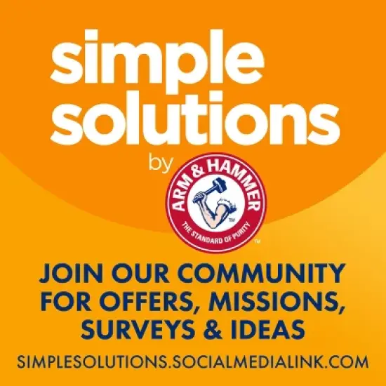 Arm & Hammer Carpet & Room Extra Strength Odor Eliminator - 42.6oz image {6}