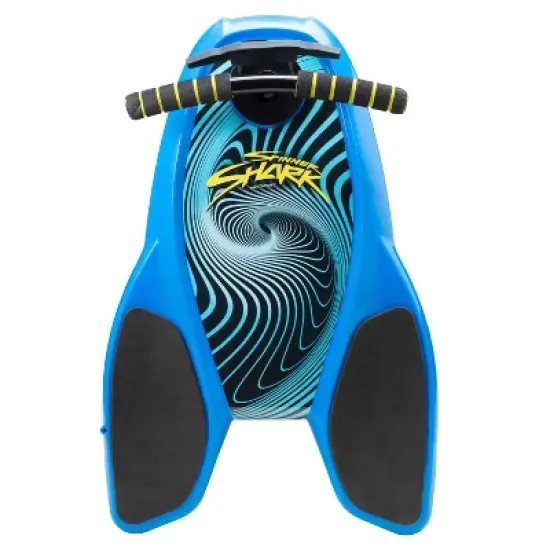 GOMO Spinner Shark Kneeboard image {1}