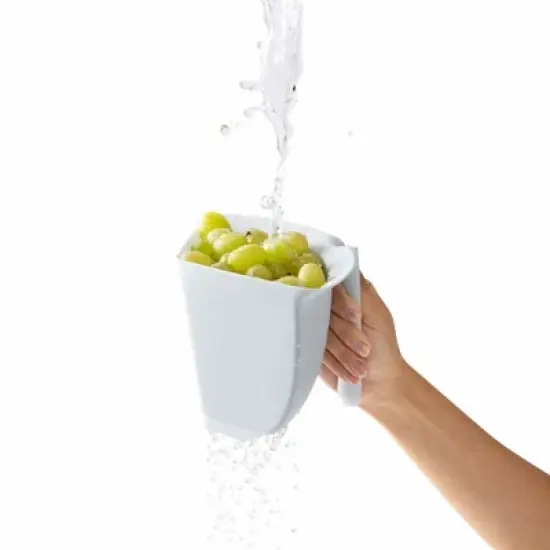 Chef'n 3-In-1 Colander image {2}