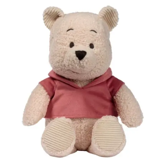Bedtime Originals Disney Baby Winnie the Pooh Plush Stuffed Animal Toy image {7}