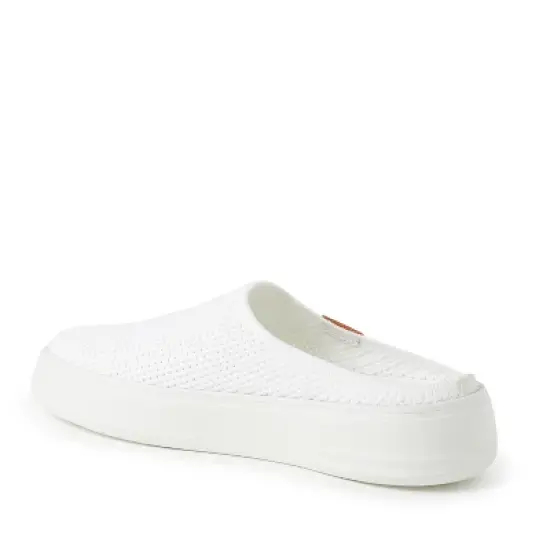 Dearfoams Women's Annie Clog Sneaker image {2}
