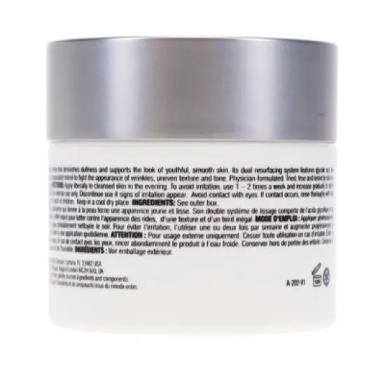IMAGE Skincare AGELESS Total Repair Creme 2 oz image {5}