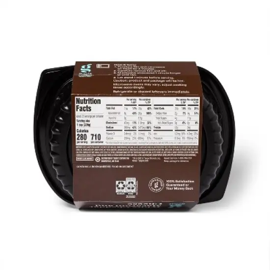 White Cheddar Mac and Cheese - 20oz - Good & Gather&trade; image {1}