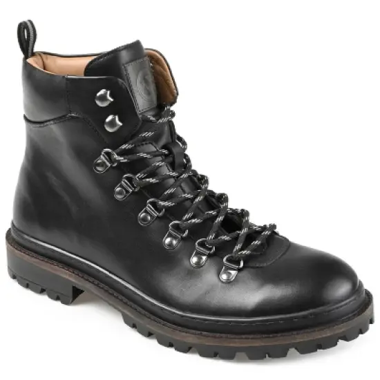 Thomas & Vine Grant Waterproof Ankle Boot image {8}