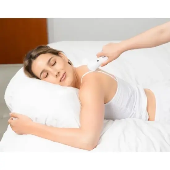  Prospera PL002 DeStress Mini Massager image {4}