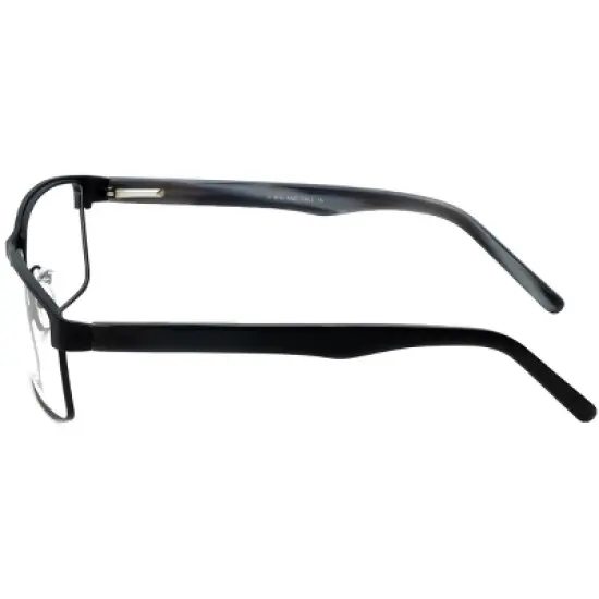 Big & Tall 15 Designer Metal Reading Glasses image {2}