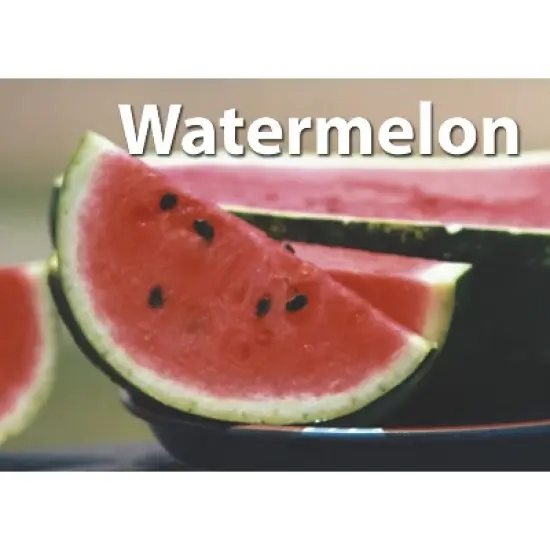 Stages Learning Materials Photographic Memory Matching Game, Fruit & Vegetables image {6}