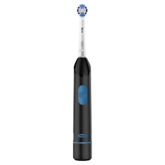 Oral-B Revolution Battery Toothbrush image {1}