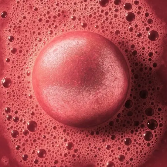 Da Bomb Bath Fizzers Beauty Fun Bath Bomb - 3.5oz image {3}