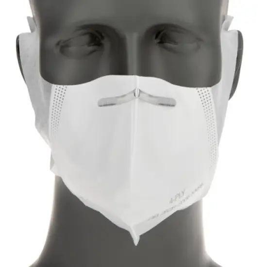 Dr. Talbot's KN95 Protective Face Mask image {2}