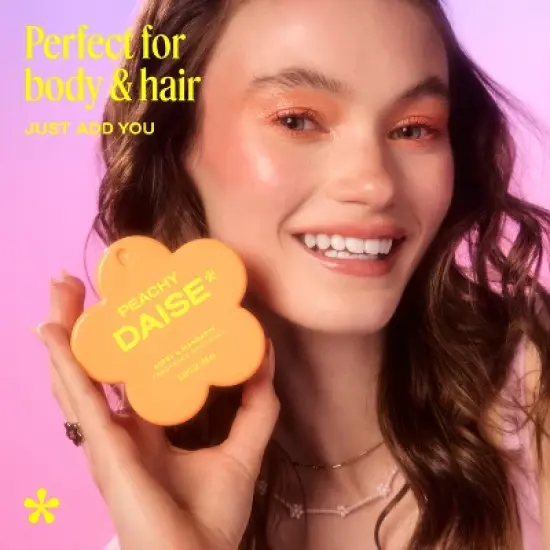 DAISE Fresh Fragrance Women's Body Mist - Peachy - 3.38 fl oz image {9}