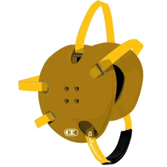 Cliff Keen E58 Signature Wrestling Headgear image {48}